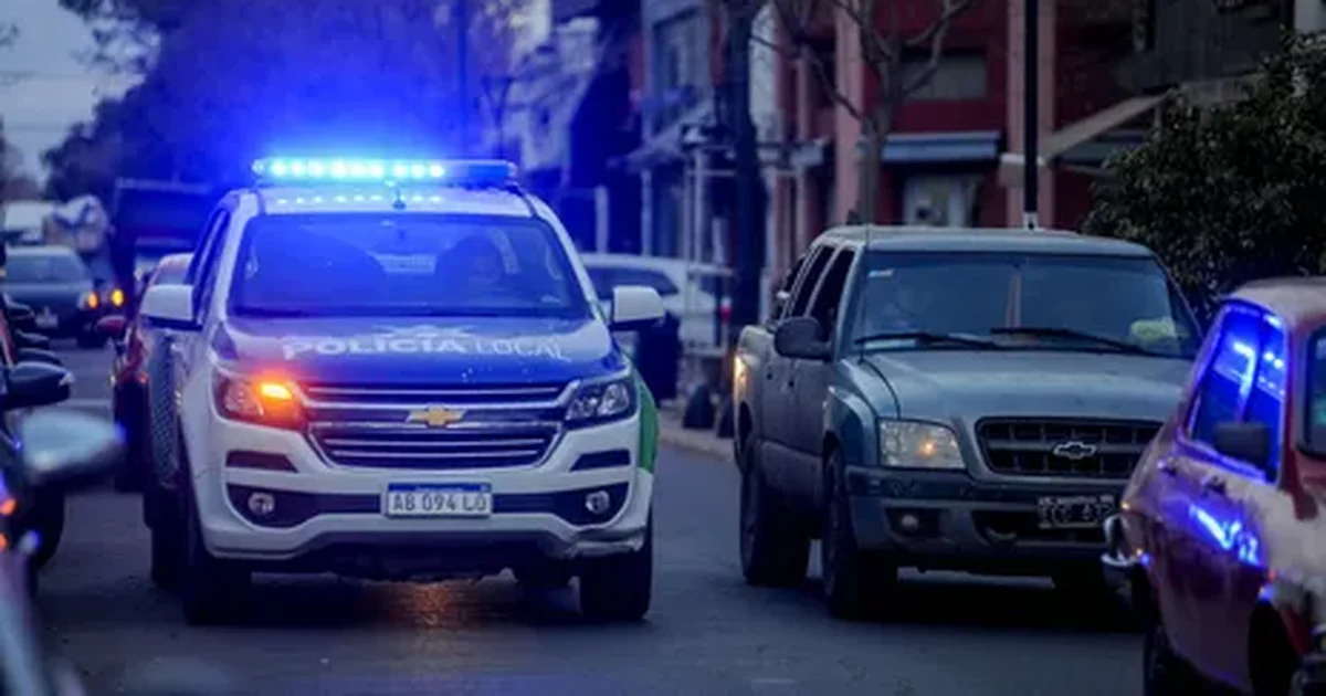 Tragedia en La Plata: fallece oficial de la Policía Bonaerense en circunstancias confusas