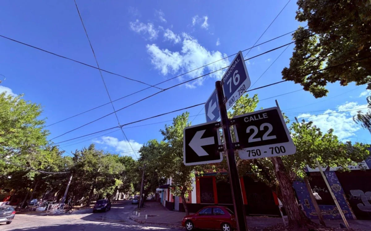 Tragedia en La Plata: la joven fallecida era estudiante de la UNLP y conmueve a su comunidad