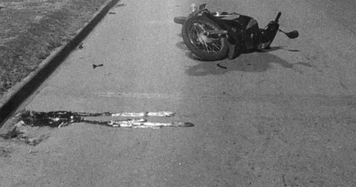 Tragedia en La Plata: mujer pierde la vida tras accidente de moto en la ruta