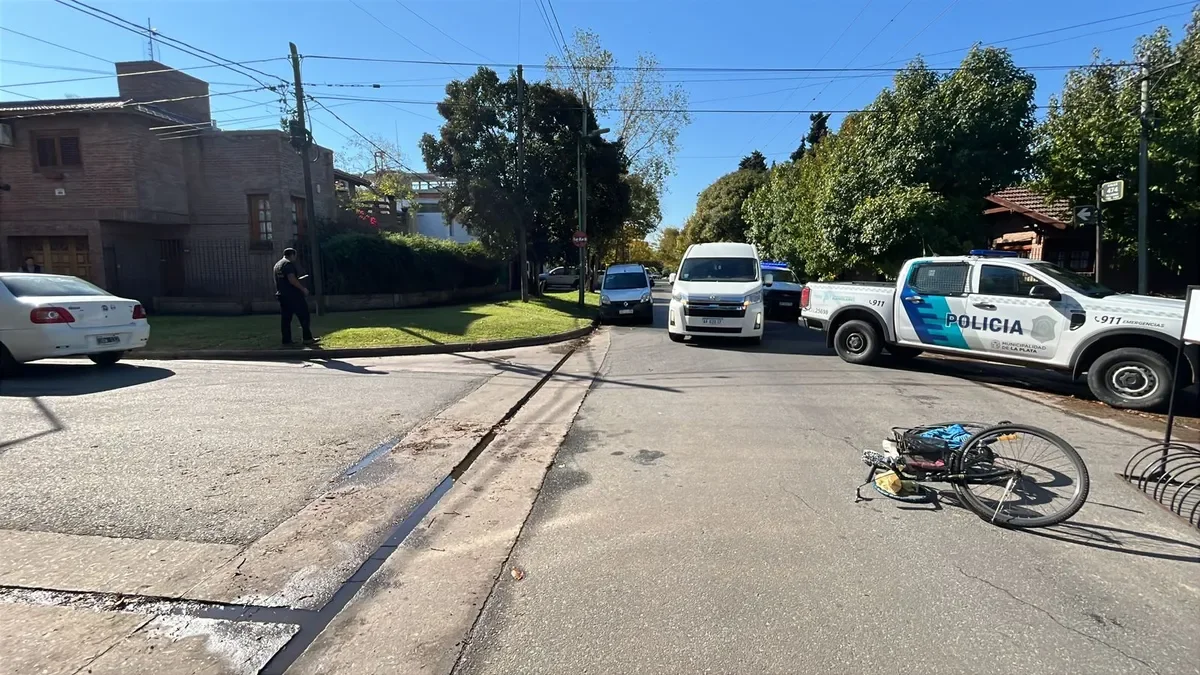Tragedia en La Plata: víctimas fatales por accidentes viales en las últimas semanas