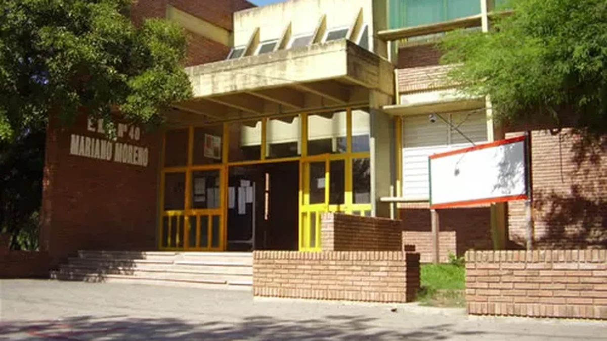 Tragedia en una escuela: un alumno mata a su compañero en Santa Fe