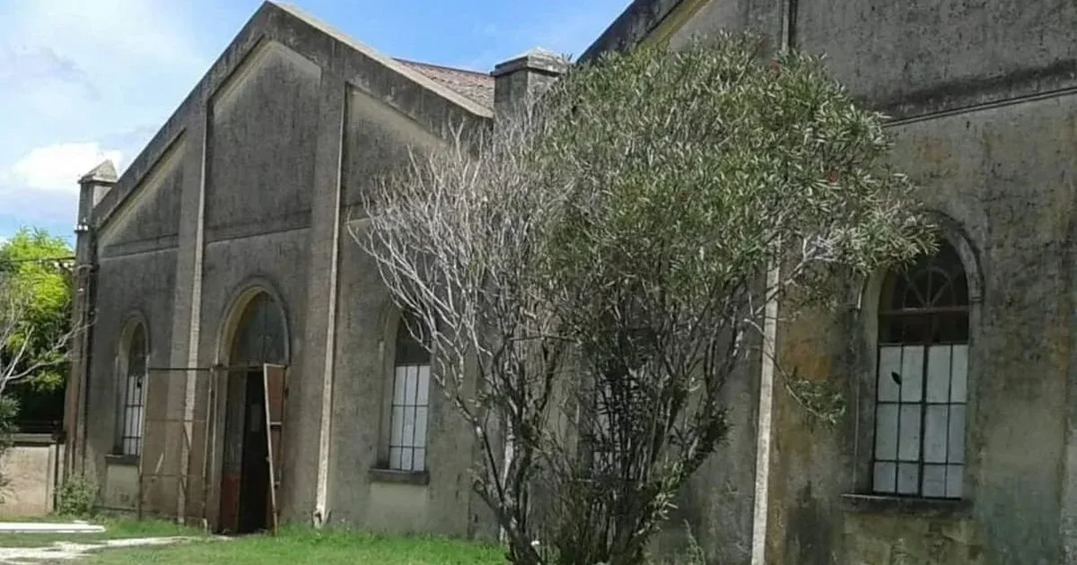 Transformación histórica: la ex fábrica de sombreros de El Dique se convertirá en un centro multifuncional en Ensenada