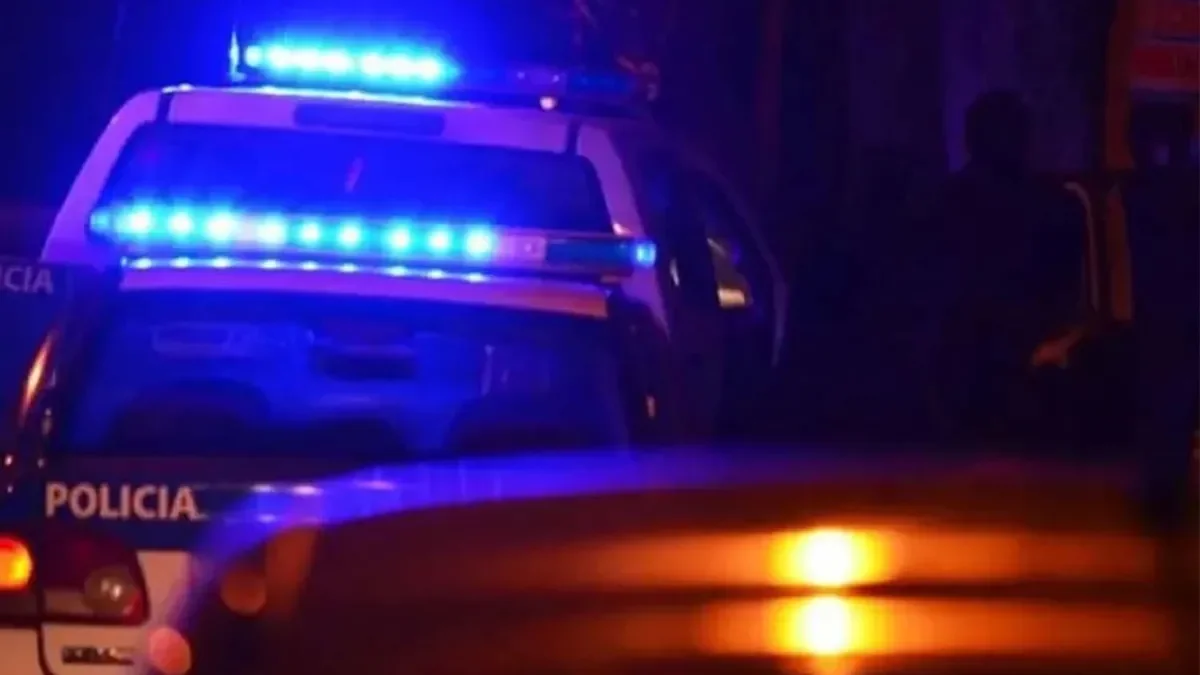 Tránsito interrumpido en Ruta 2 tras accidente mortal en Abasto