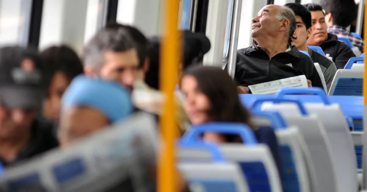 Tren Roca retoma su servicio en Ensenada, beneficiando a miles de usuarios