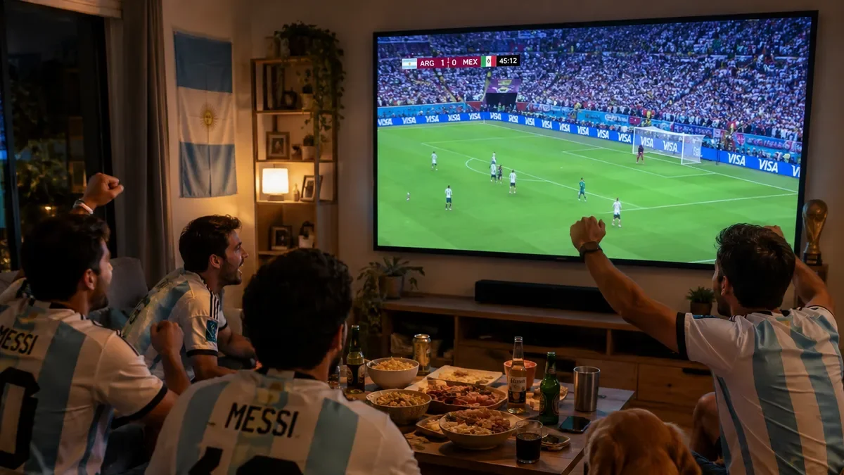 TyC Sports cambia de dueño: ¿qué significa para el futuro de la cobertura deportiva en la región?