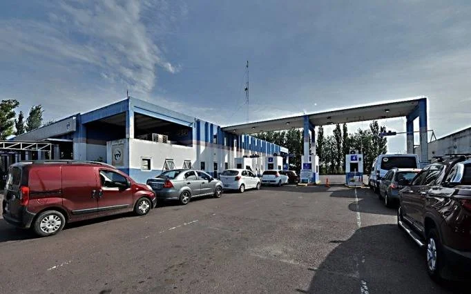 Última oportunidad para verificar vehículos en La Plata antes del aumento de la VTV