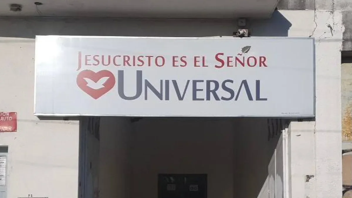 Un ataque en Villa Elvira: un pastor escapa de un intento de asesinato en su iglesia