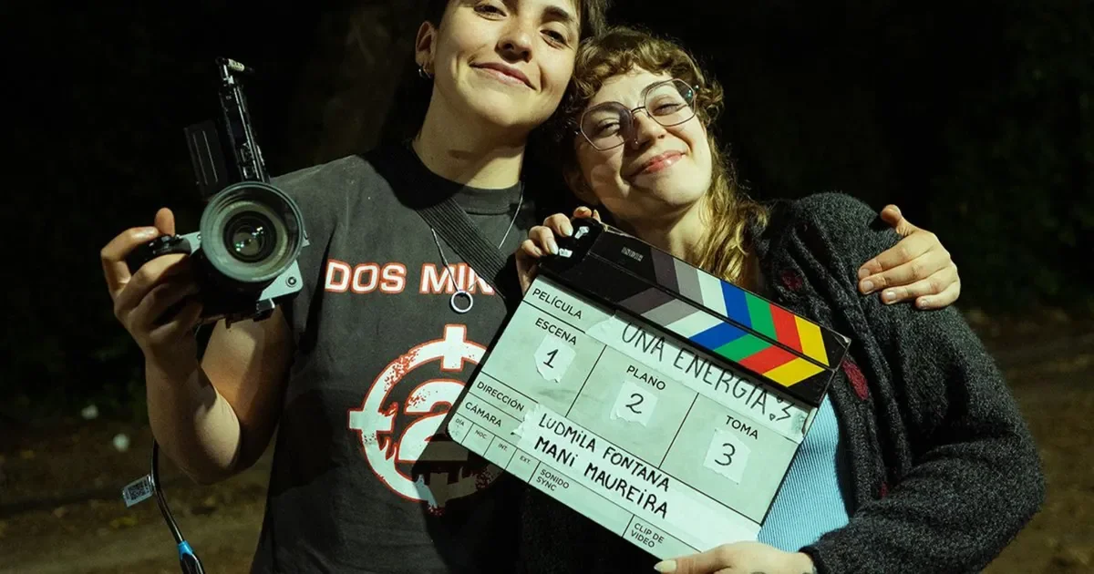 Un cortometraje de la UNLP busca llevar el talento de La Plata a los Premios Oscar