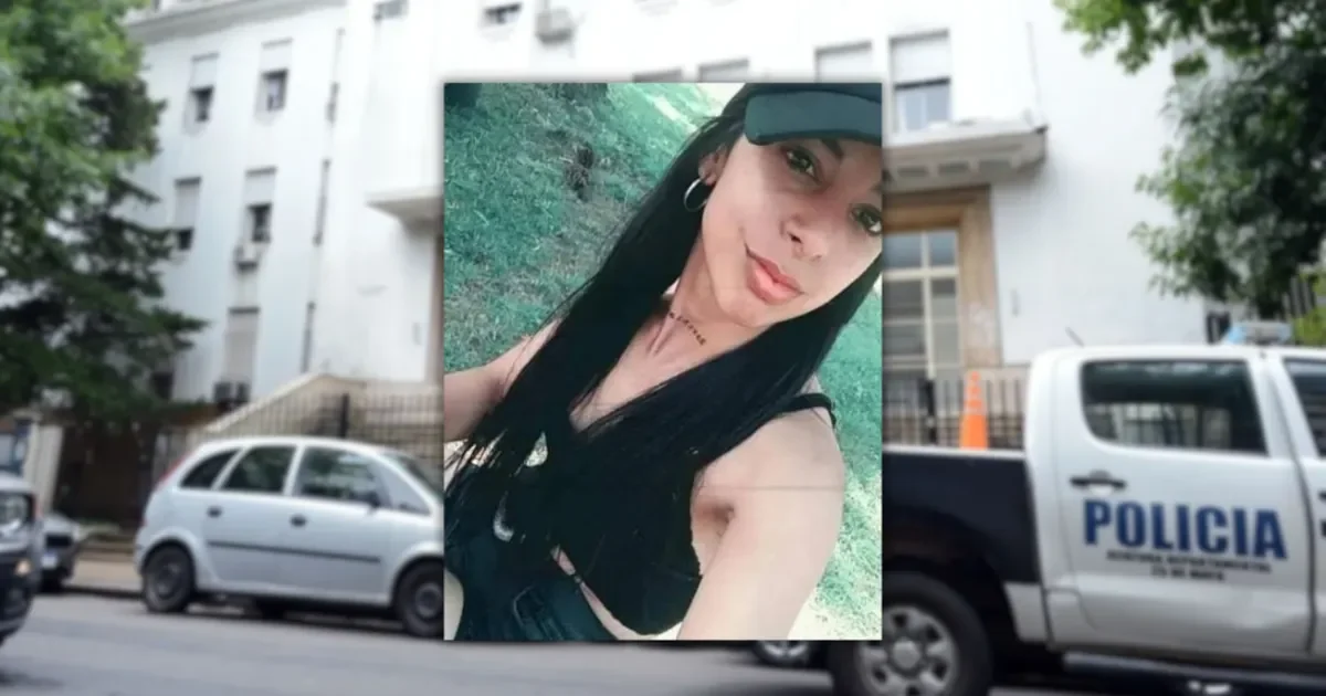 Un femicidio en La Plata genera conmoción: condenado a prisión perpetua por el crimen
