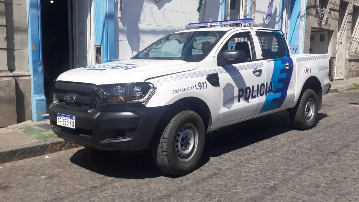 Un herido por disparo de goma en Tolosa genera preocupación entre los vecinos