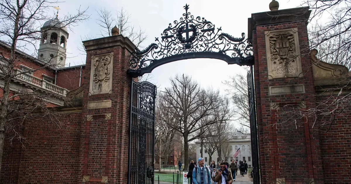 Un joven platense, exalumno de la UNLP, logra una beca completa en Harvard tras su paso por la NASA