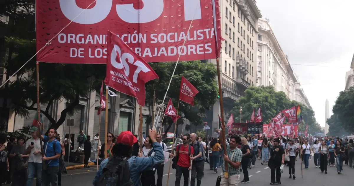 Un nuevo partido de izquierda competirá en las elecciones de La Plata y Ensenada