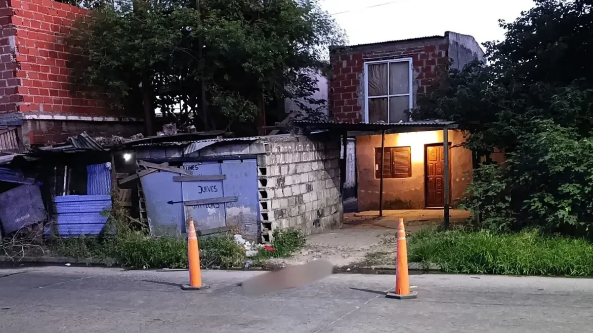 Un policía fallece y un ladrón es abatido en tiroteo en La Plata: la preocupación por la seguridad crece