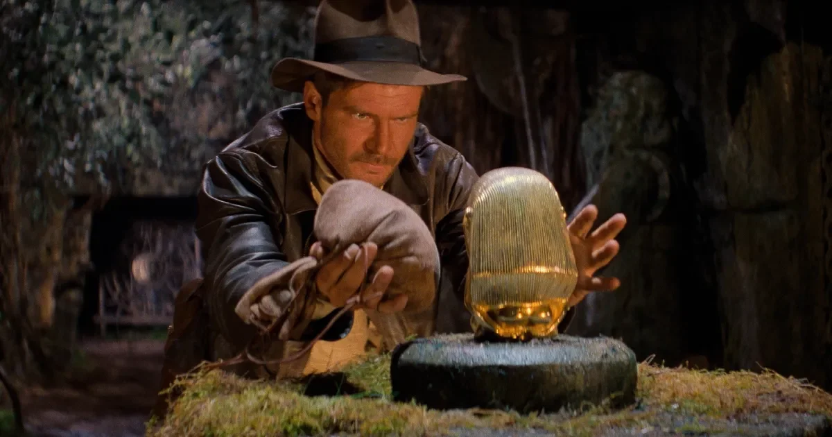 Un recorrido por La Plata: la conexión de Indiana Jones y un tesoro inca perdido