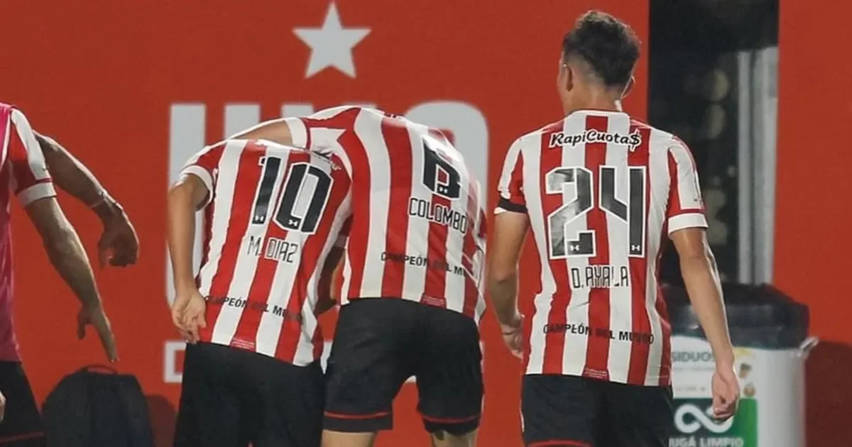 Una estrella de Estudiantes podría unirse a Lionel Messi en Inter Miami