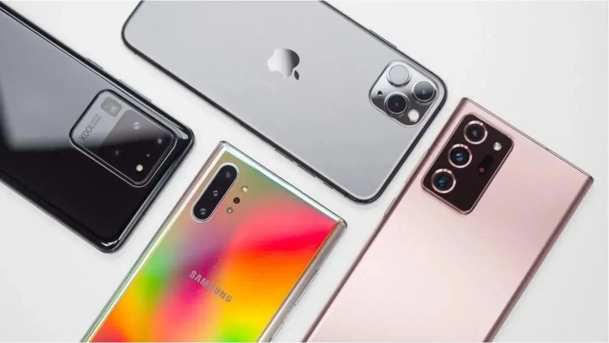 Uno de cada tres celulares nuevos en Argentina es de contrabando, impactando el mercado local.