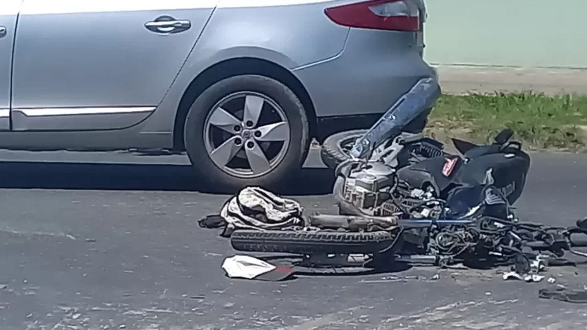 Urgente: familia busca donantes de sangre en Berisso tras accidente de tránsito