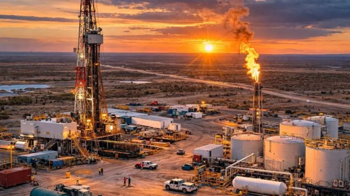 Vaca Muerta: la política enfrenta el desafío de estabilizar la economía local.