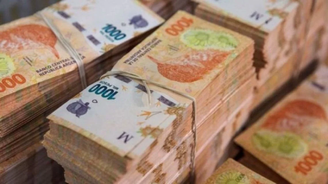 Vacarezza advierte sobre la necesidad de estabilizar la macroeconomía argentina ahora
