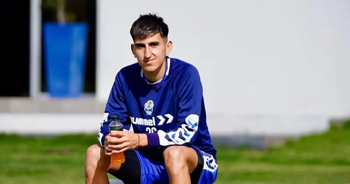 Vasco Da Gama busca fichar a Alan Lescano: impacto en el futuro de Gimnasia