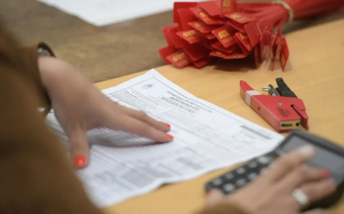 Vecinos de Berisso y Ensenada se preparan para las elecciones del 7 de septiembre