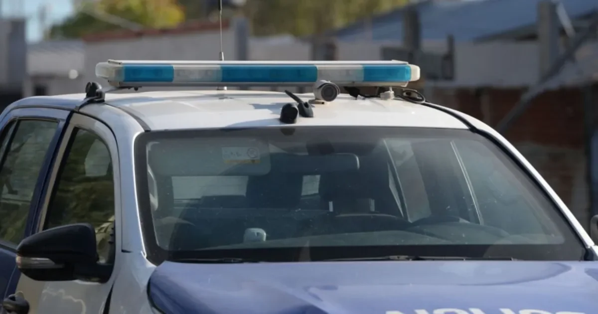 Vecinos de Ensenada aliviados tras la captura de dos delincuentes que asaltaron kioscos