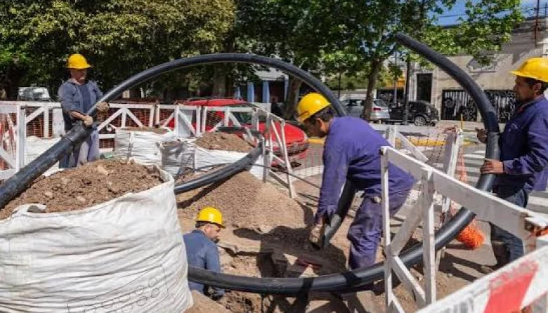 Vecinos de Ensenada en alerta: riesgo de baja presión de agua en varias zonas