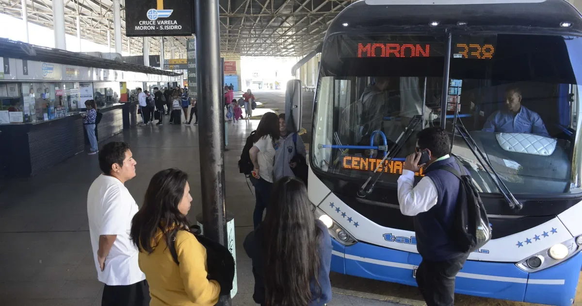 Vecinos de Ensenada se preparan para cambios en las líneas 338 y 406 este miércoles