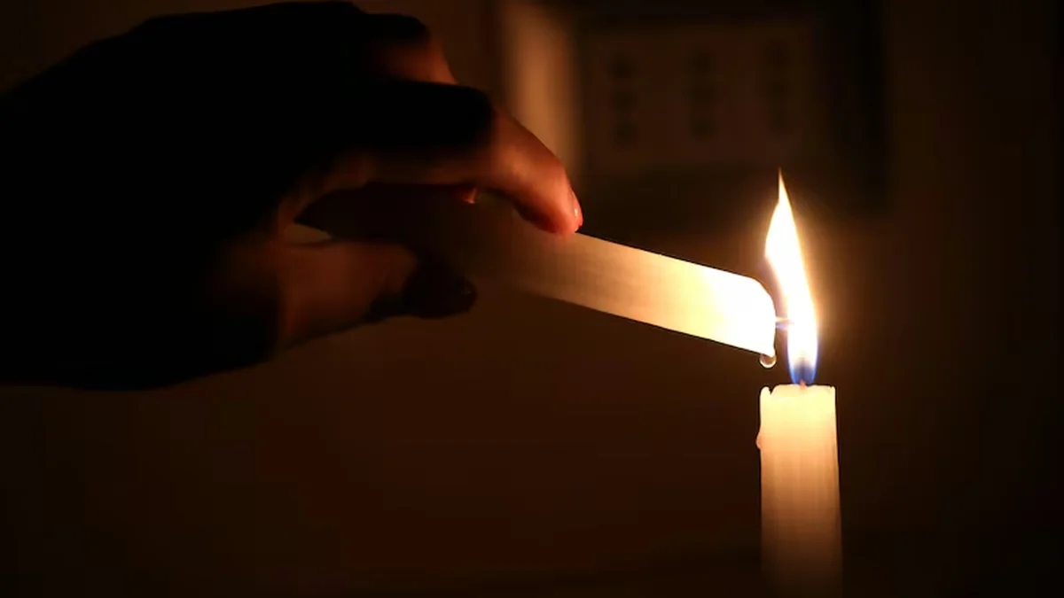 Vecinos de Gonnet y City Bell sufren 20 horas sin suministro eléctrico