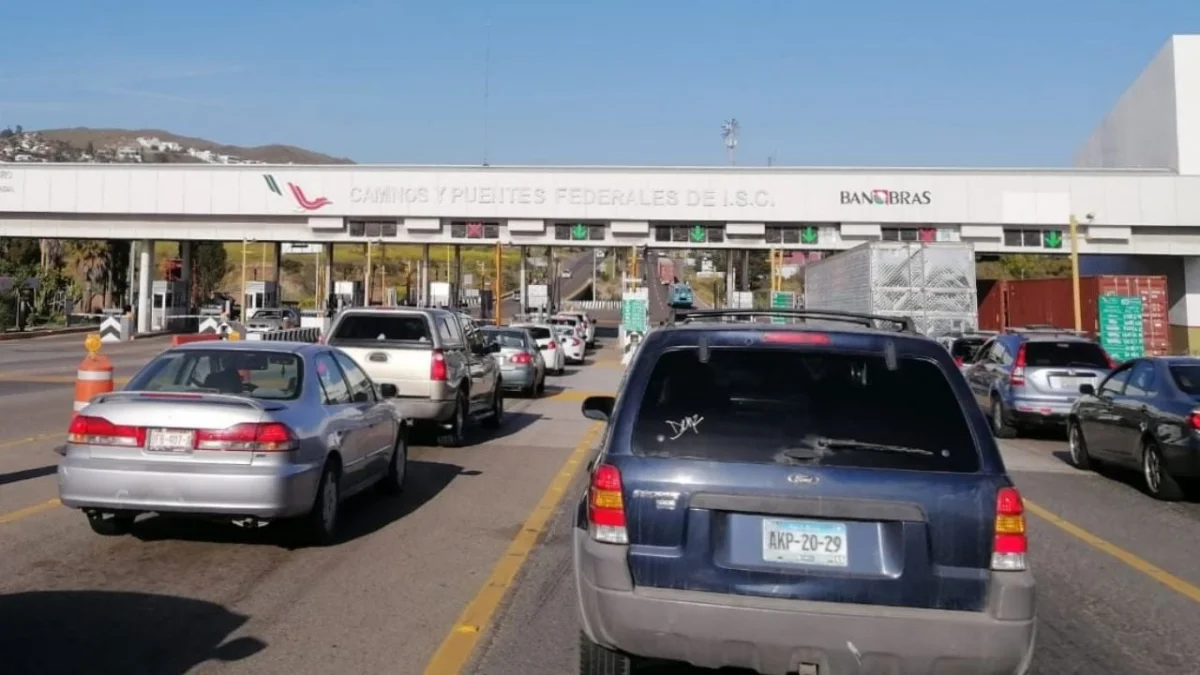 Vecinos de la Escénica piden mejoras urgentes en las casetas de vigilancia