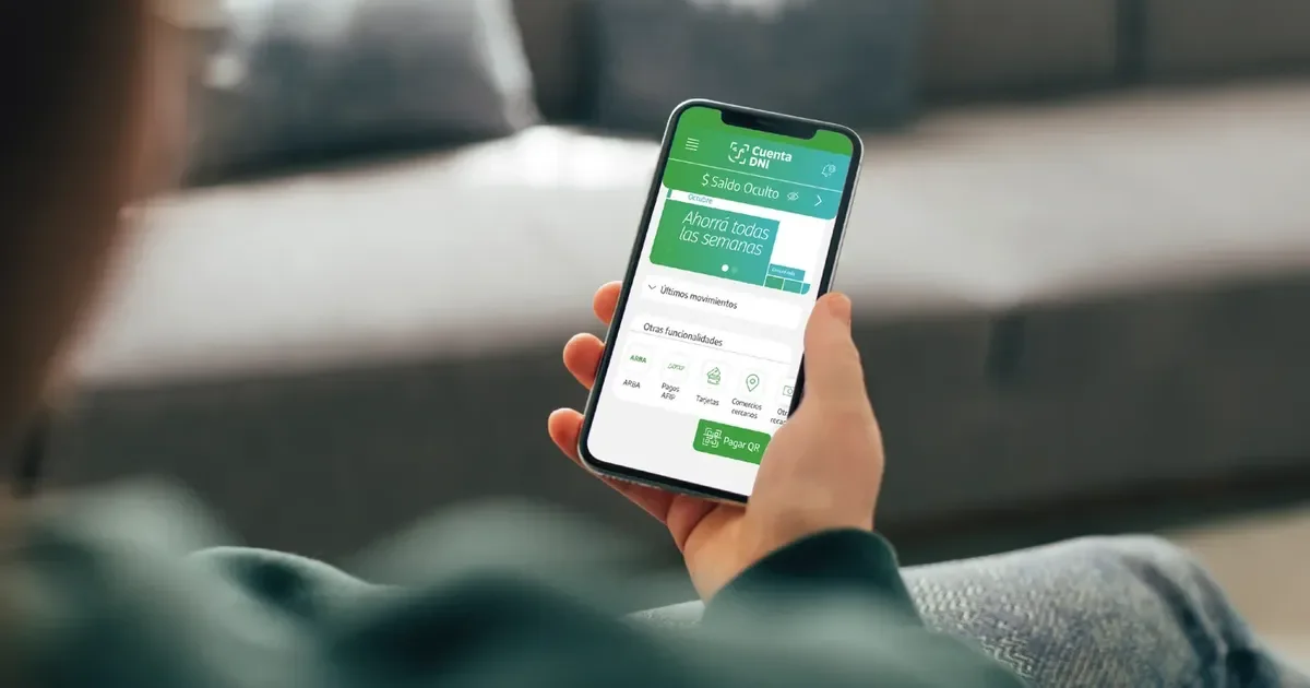 Vecinos de La Plata ahorran en pasajes: cómo usar la Cuenta DNI del Banco Provincia
