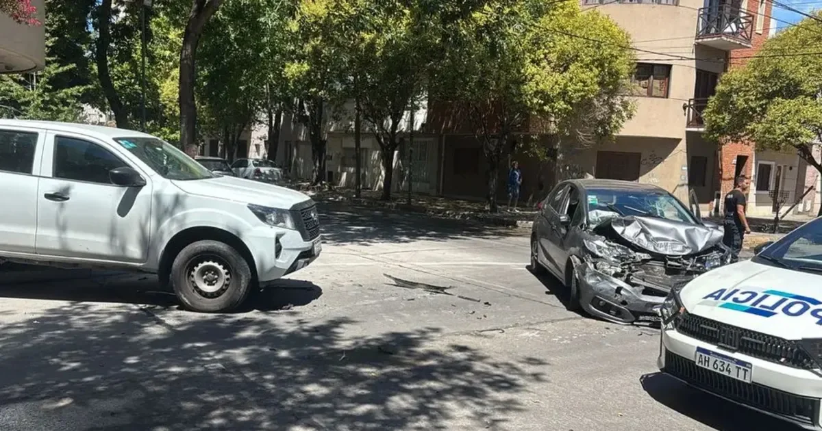 Vecinos de La Plata conmocionados tras violento asalto y fuga de delincuente