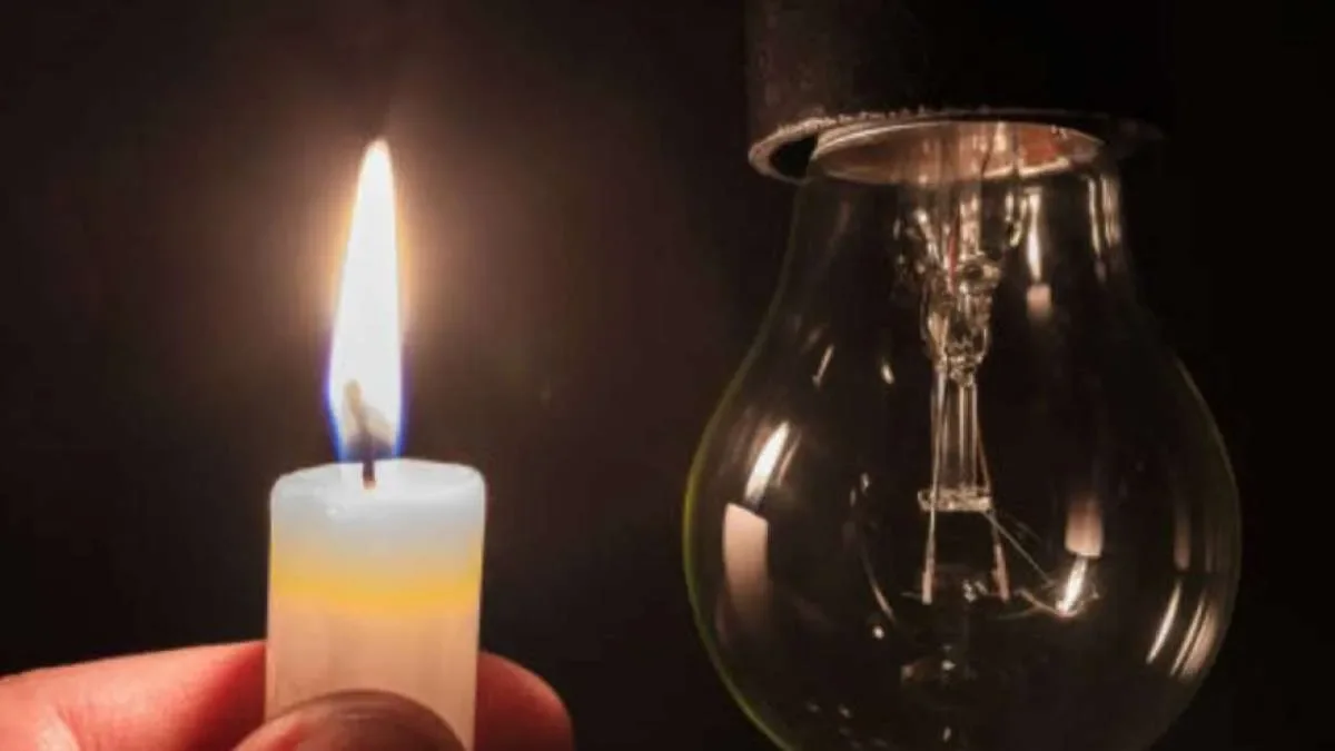 Vecinos de La Plata enfrentan 24 horas sin electricidad y reclaman soluciones inmediatas