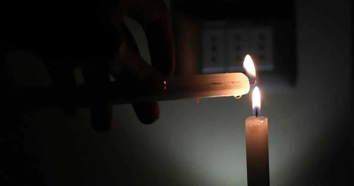 Vecinos de La Plata enfrentarán cortes de luz en pleno centro por mantenimiento de Edelap