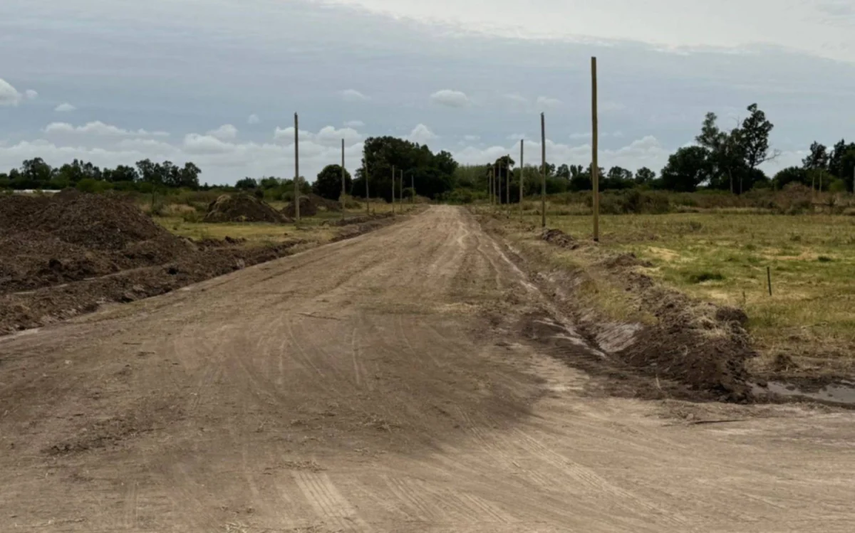 Vecinos de La Plata se movilizan tras clausura de obra clandestina en su barrio