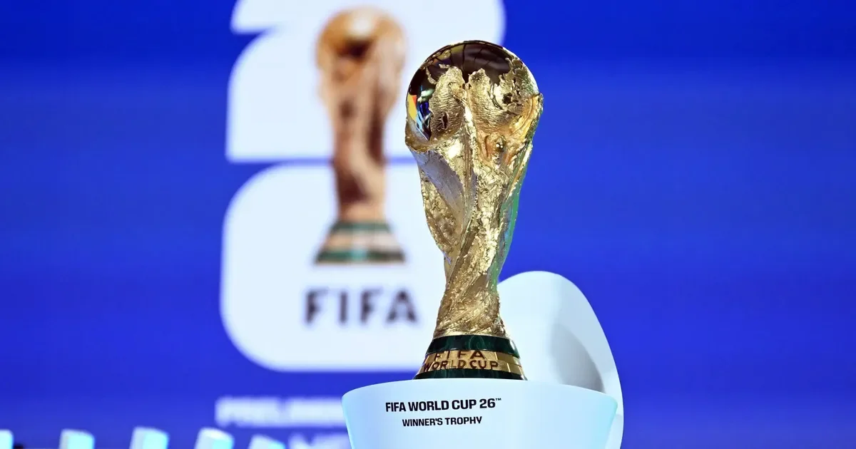 Vecinos de La Plata tienen la oportunidad de ganar un viaje al Mundial 2026 con Banco Provincia.