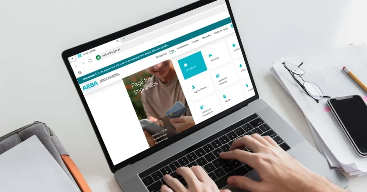Vecinos de La Plata y Ensenada atentos: ARBA anuncia fechas clave para impuestos y descuentos