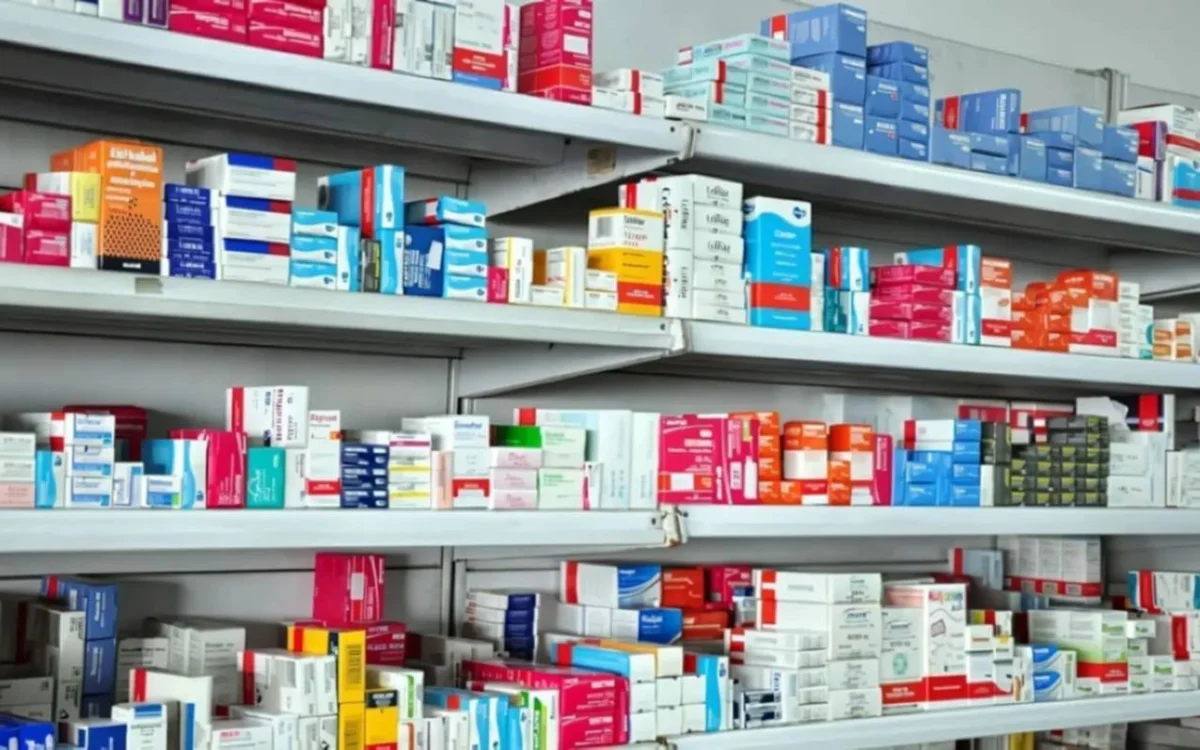 Vecinos de La Plata y Ensenada preocupados por la baja de droguerías habilitadas