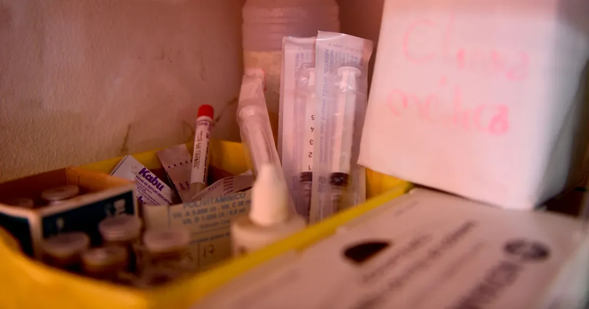 Vecinos de Tolosa alarmados: roban medicamentos de una salita tras forzar ventana
