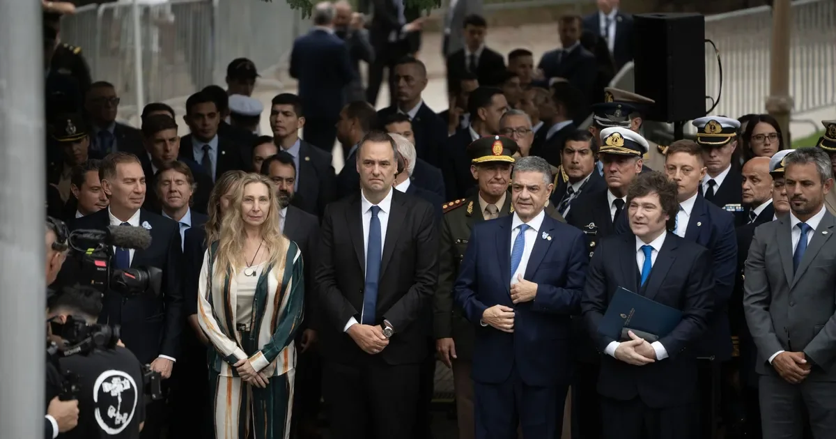 Veteranos de Malvinas recibirán distinción en 2027 tras el reclamo de Milei