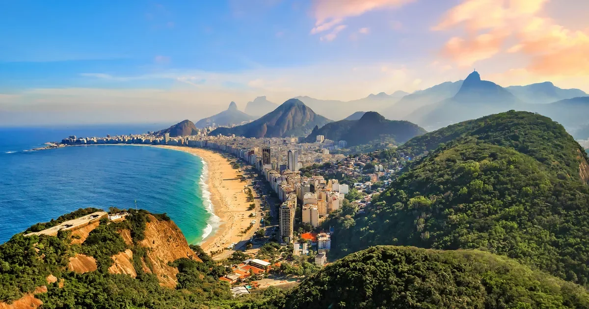 Viajar a Brasil desde Ensenada: ¿un aumento en los costos para este verano?