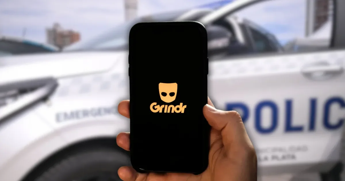 Víctima de un "viudo negro" en La Plata: un encuentro pactado que terminó mal