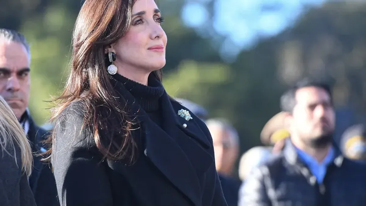 Victoria Villarruel desautorizó a sus militantes tras polémica en redes sociales