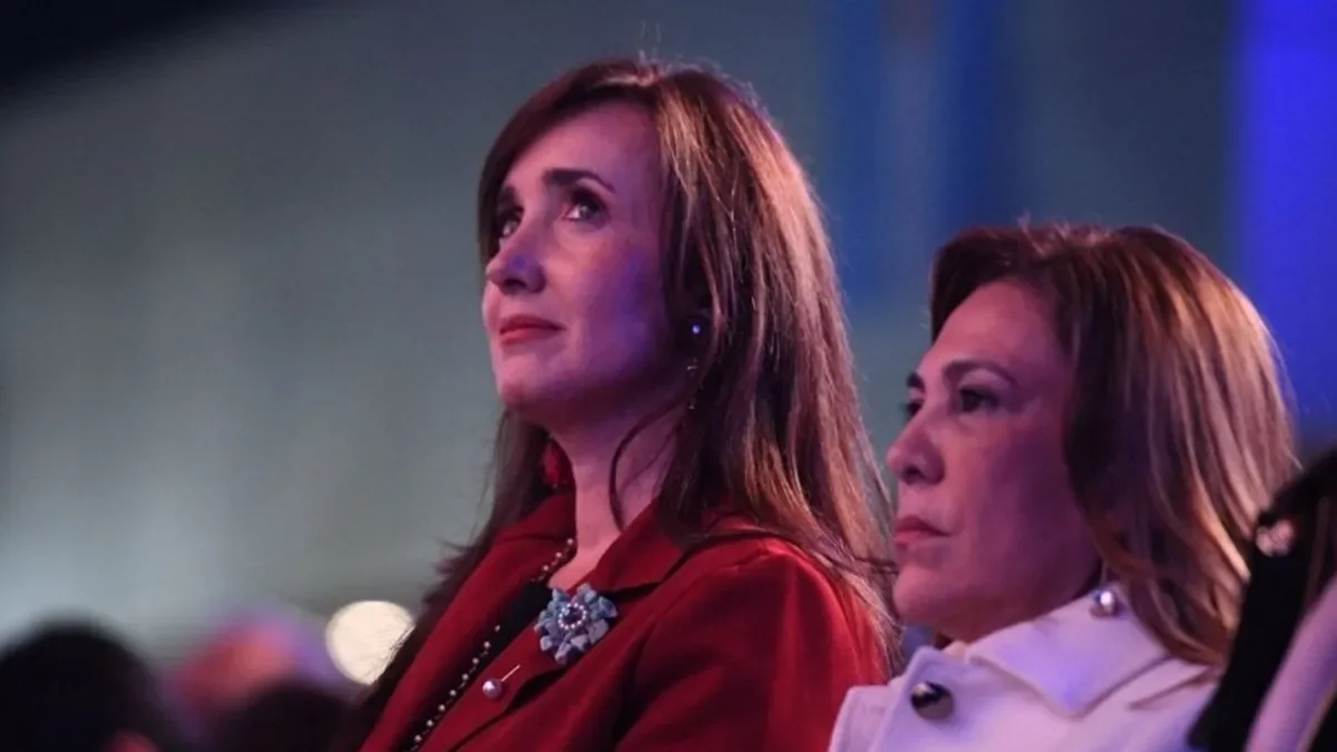 Victoria Villarruel exige unidad tras el discurso de Javier Milei en Tucumán
