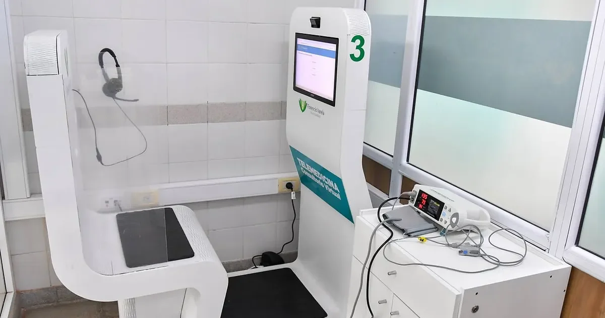 Videoconsultas en CAPS de La Plata: nuevos métodos para mejorar la atención de salud