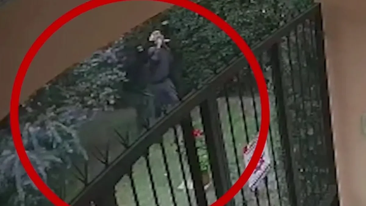 Villa Elisa: vecinos alarmados tras la agresión a un hombre durante un robo