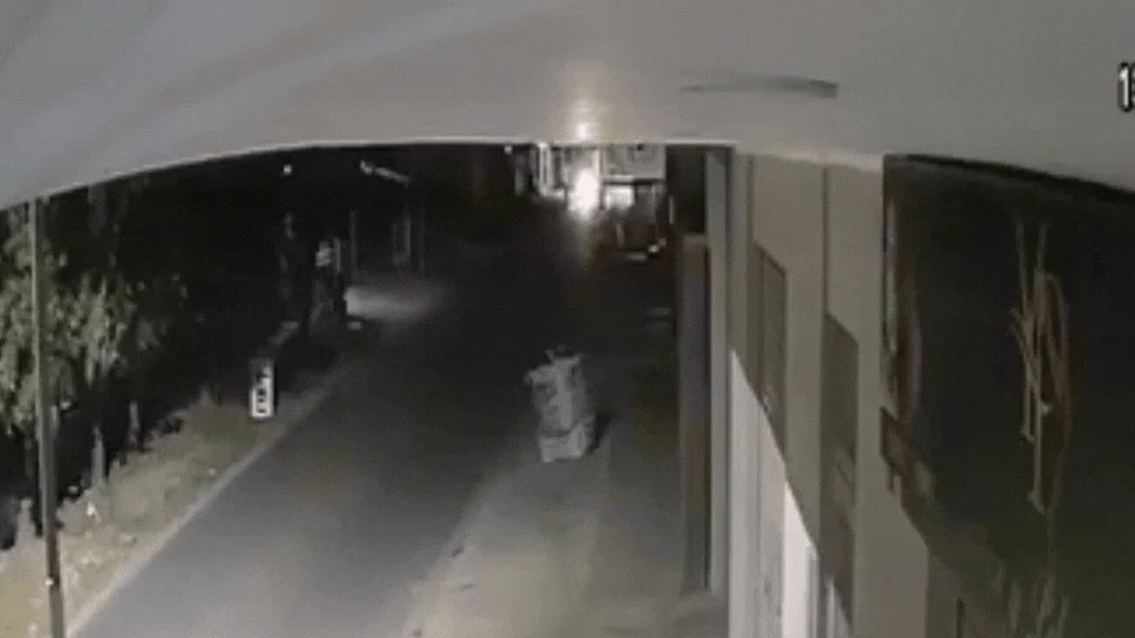 Villa Elvira en shock: vecinos exigen justicia tras atropello de joven abandonada