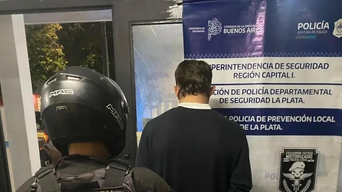 Villa Elvira vive momentos de tensión: persecución y disparos sacuden la zona