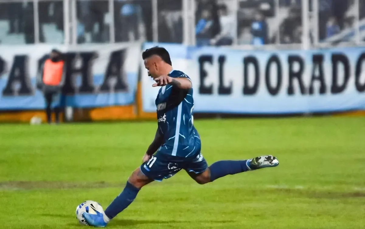 Villa San Carlos busca ascender: nuevos proyectos para el club en La Plata
