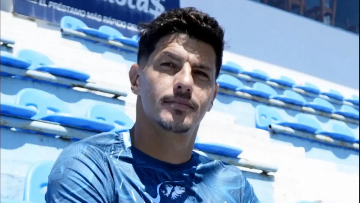 Villa San Carlos estrena camiseta y busca un triunfo clave en su debut local